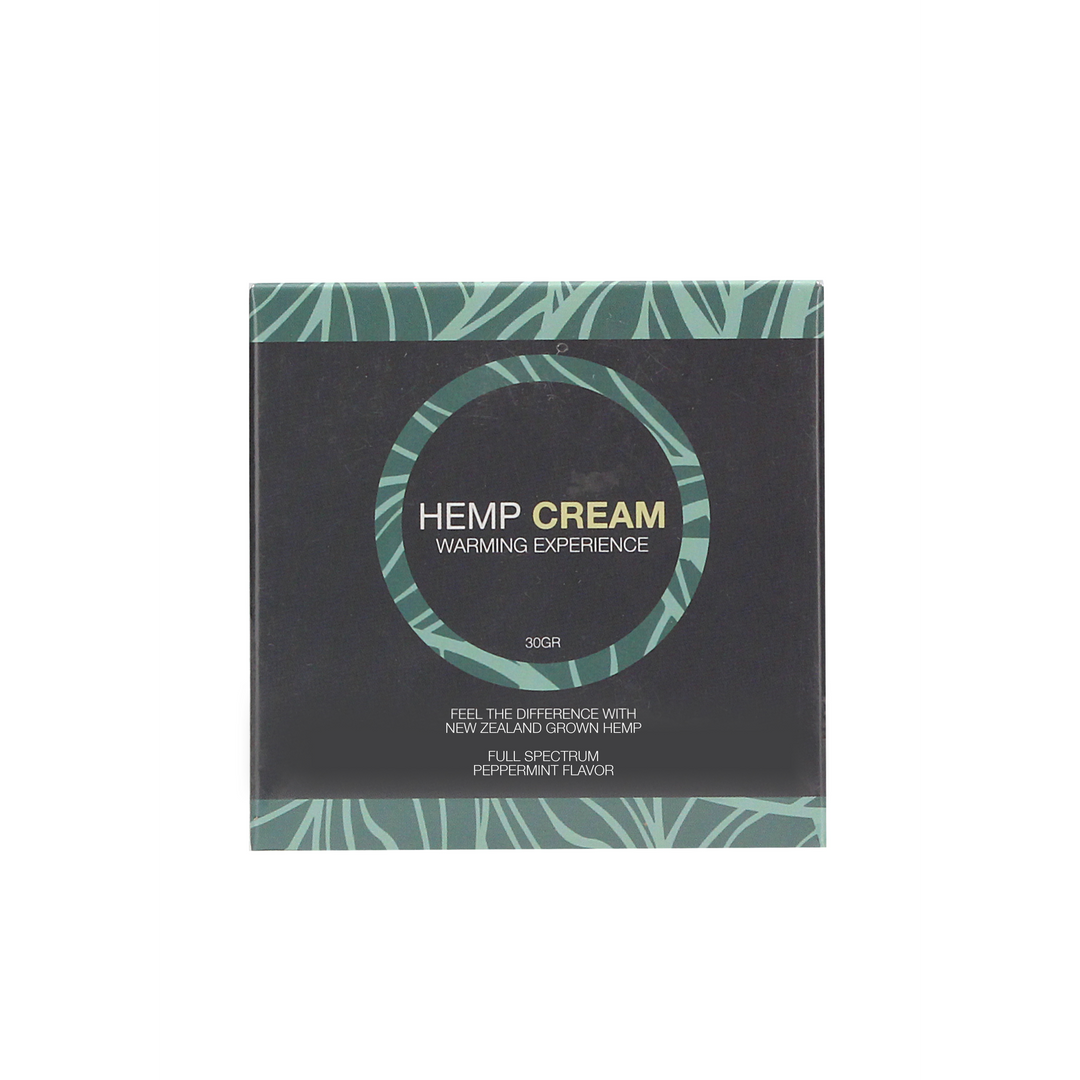 Intimpflege Hanfcreme 30 g