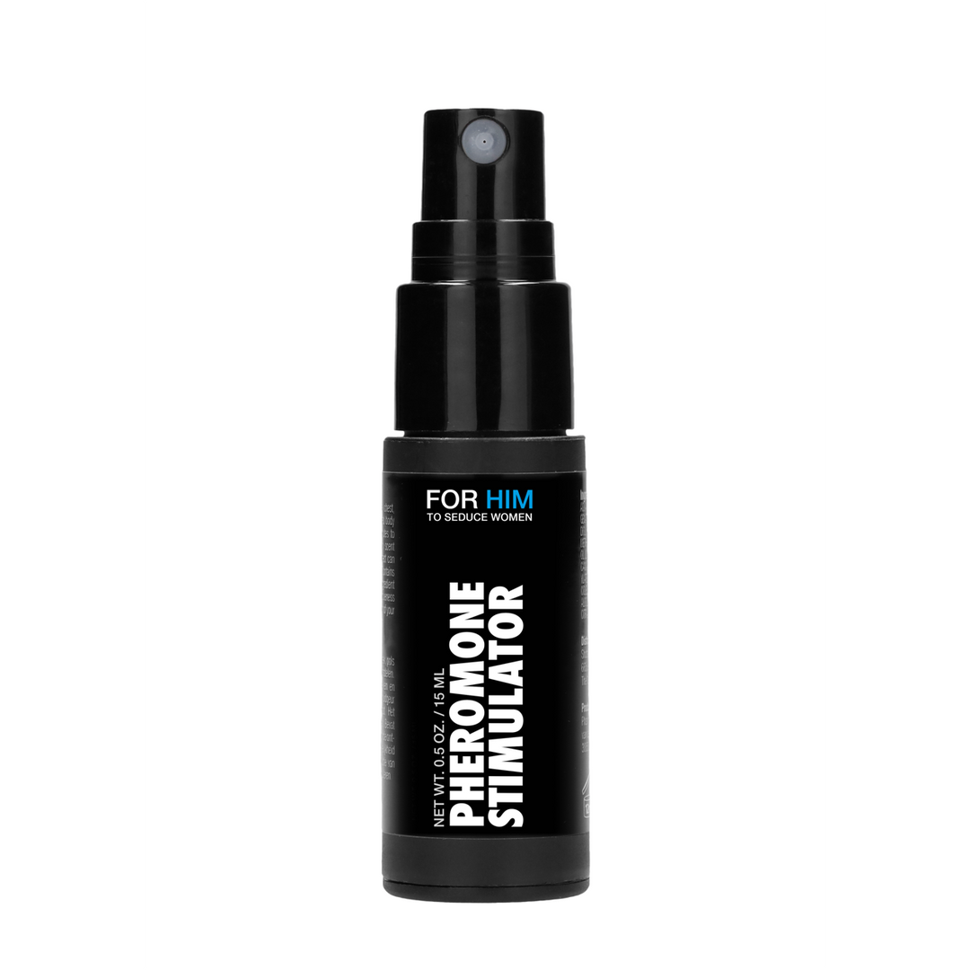 Parfüm Pheromon für ihn 15 ml