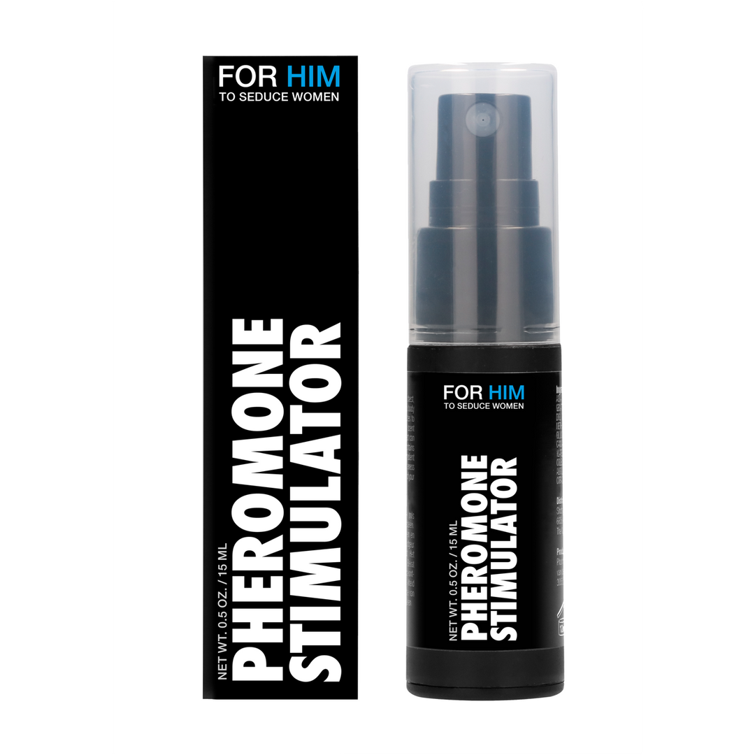 Parfüm Pheromon für ihn 15 ml