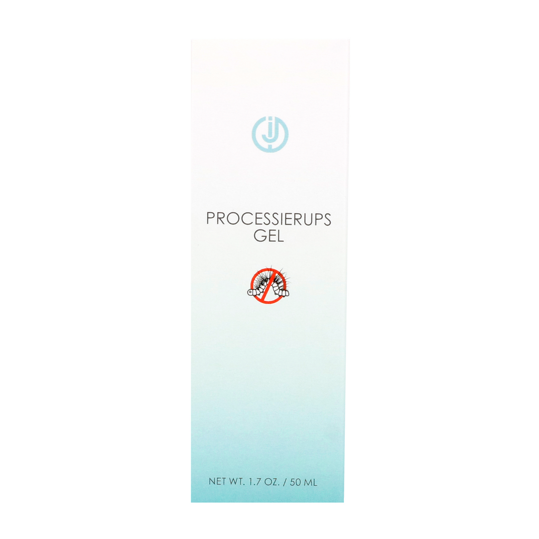 Intimpflege Prozessionsraupen-Gel 50 ml