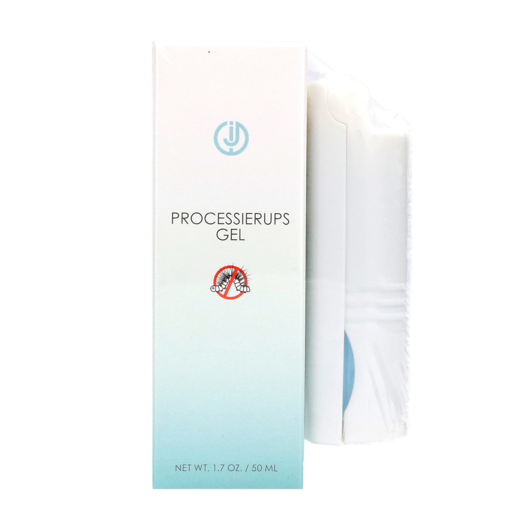 Intimpflege Prozessionsraupen-Gel 50 ml