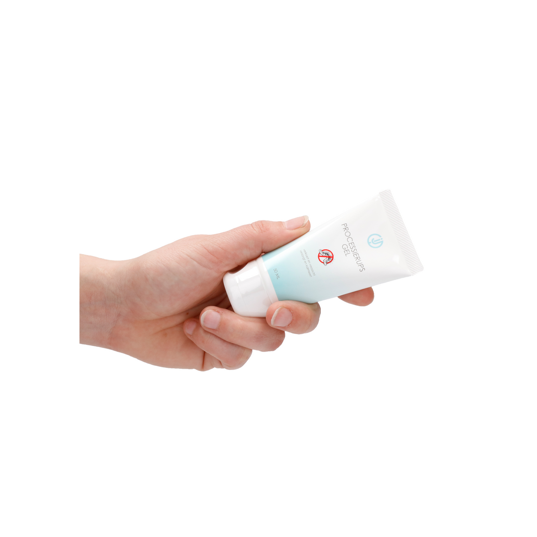 Intimpflege Prozessionsraupen-Gel 50 ml