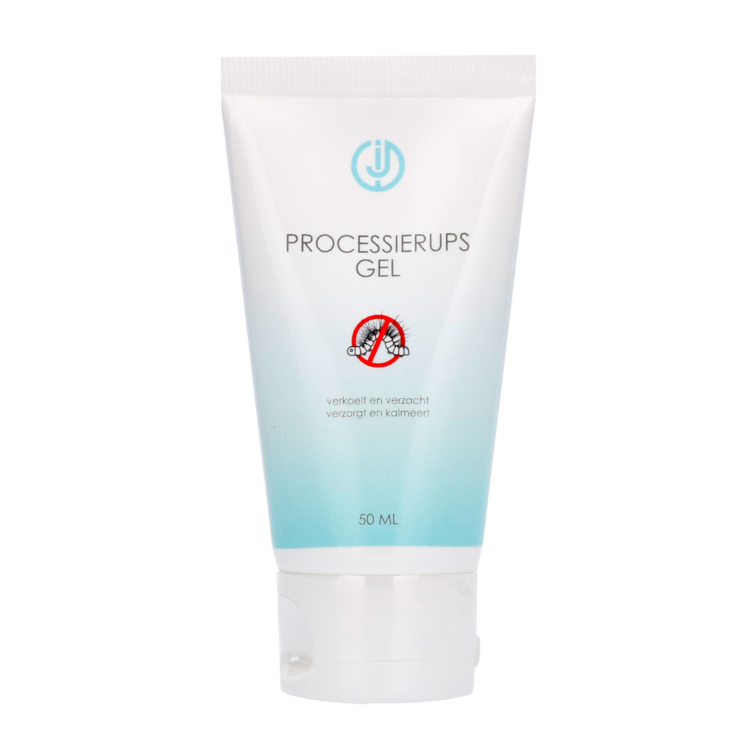Intimpflege Prozessionsraupen-Gel 50 ml