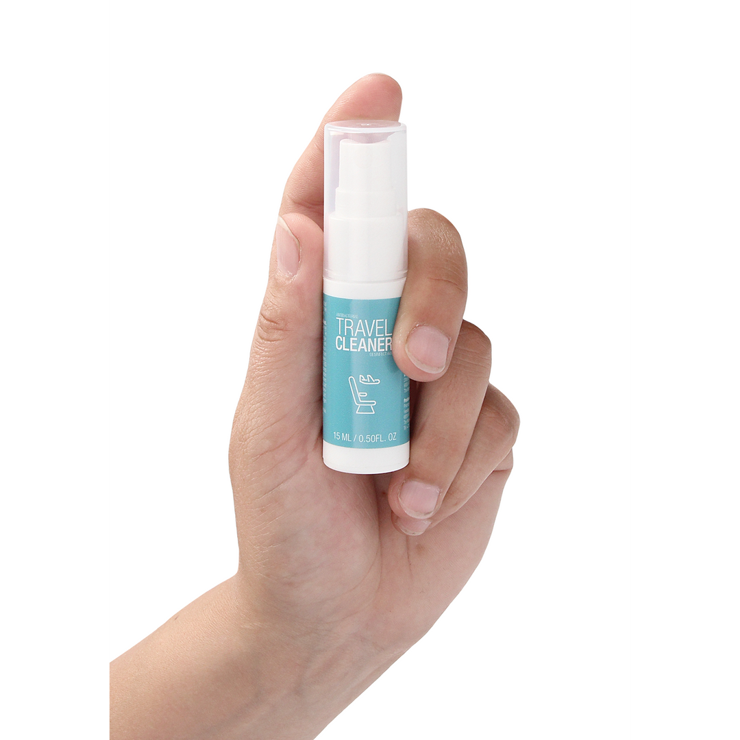 Toy-Reiniger Reisegröße 15 ml