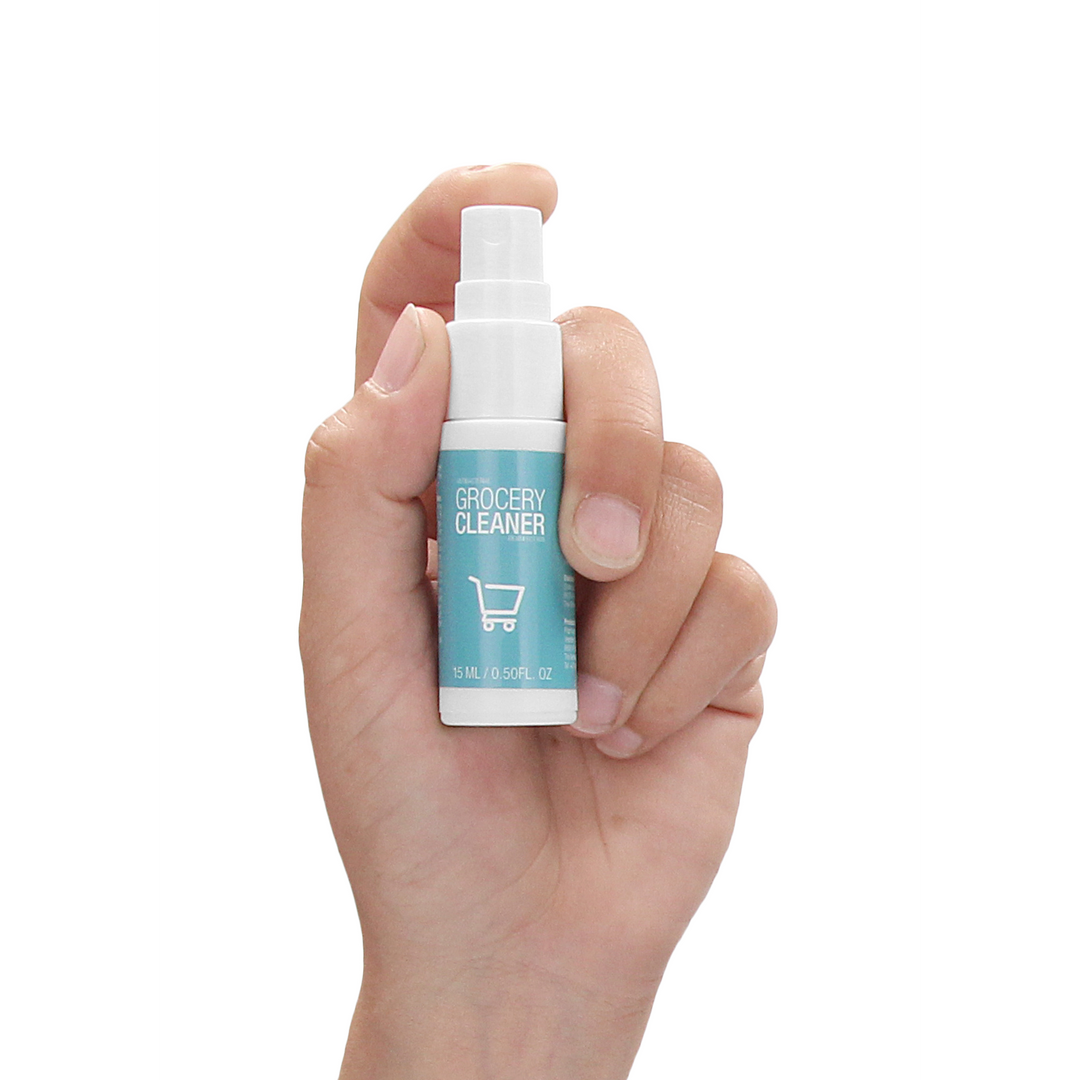 Toy-Reiniger für Lebensmittel 15 ml