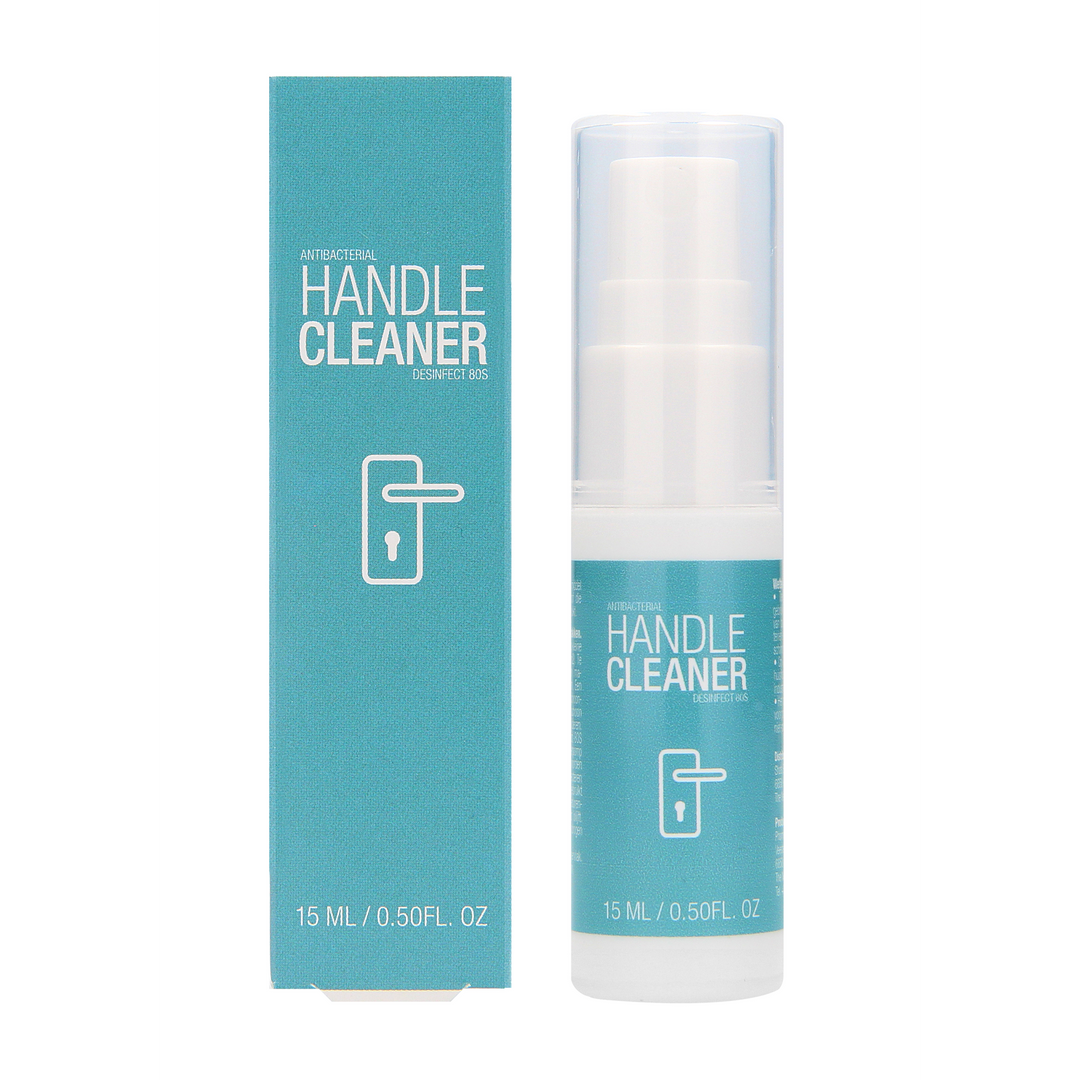 Toy-Reiniger für Griffe 15 ml