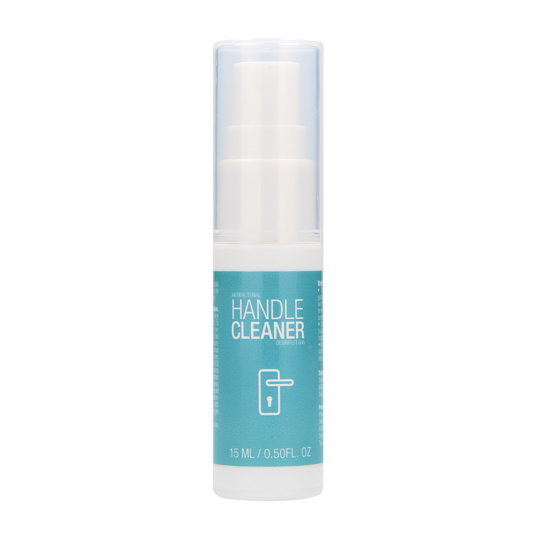 Toy-Reiniger für Griffe 15 ml
