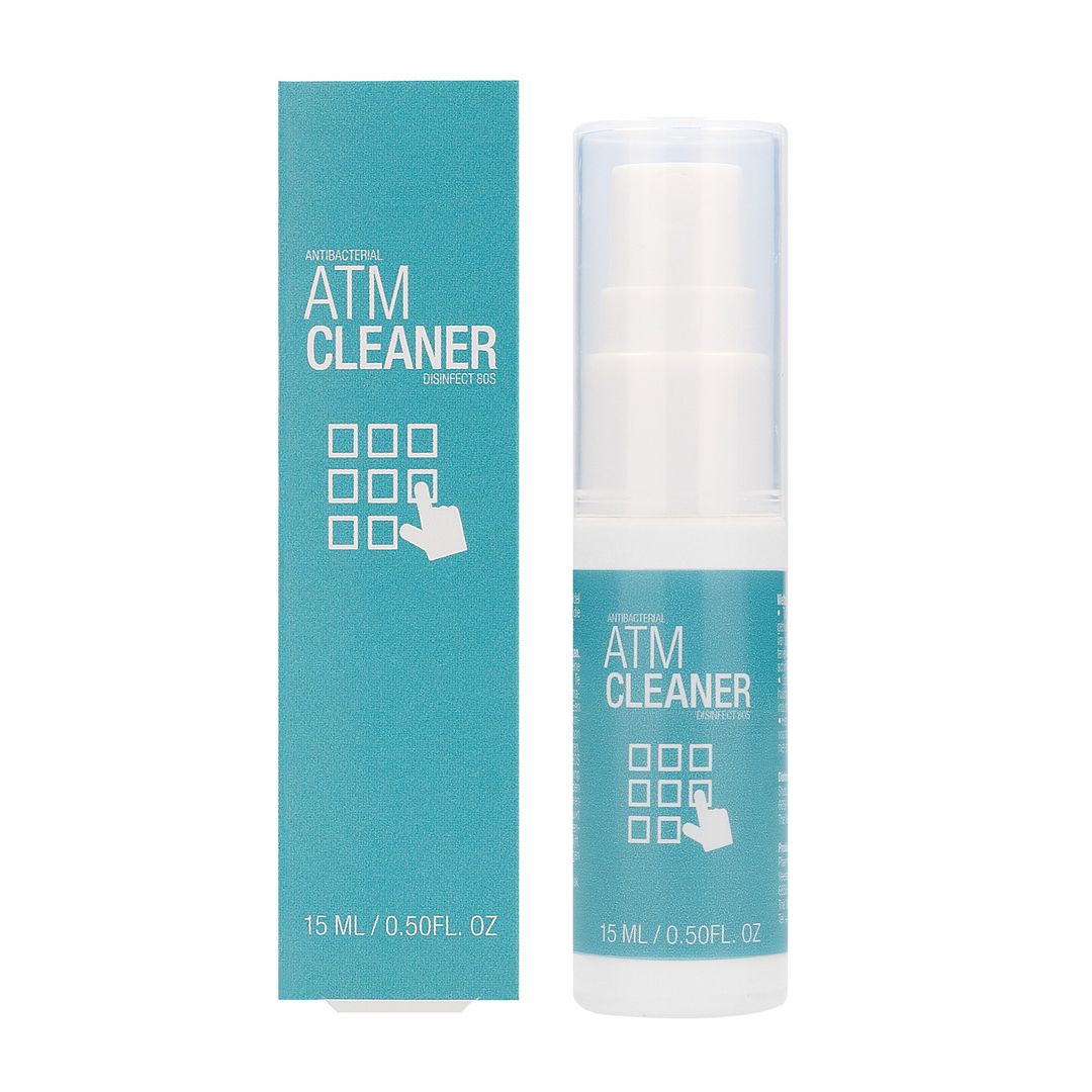 Toy-Reiniger antibakteriell 15 ml