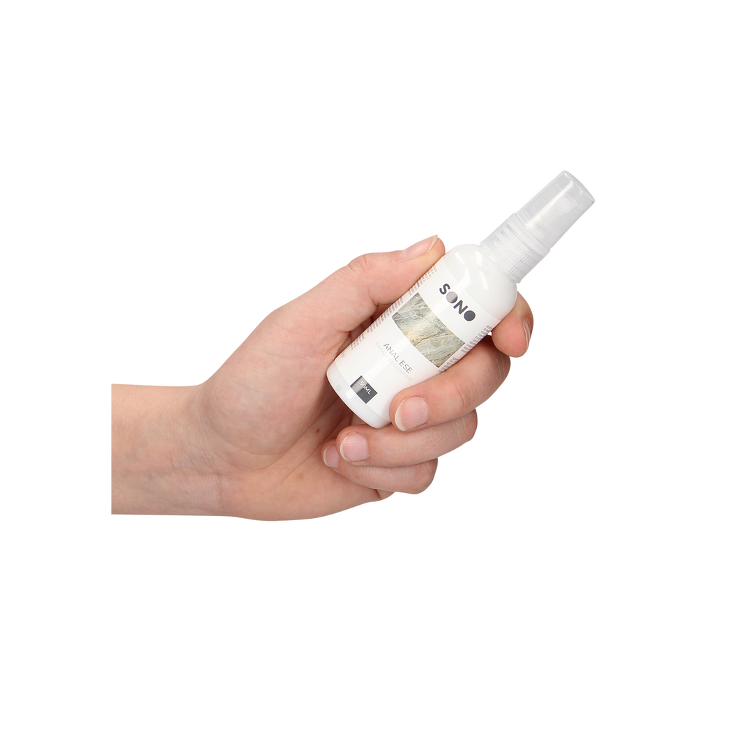 Intimpflege Anal Ese betäubende Analcreme 50 ml