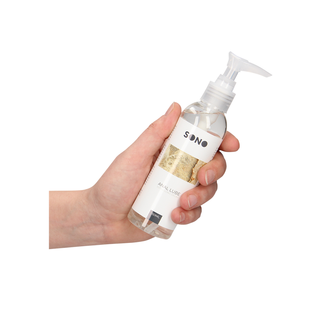 Anal-Gleitgel wasserbasiert 150 ml – Ansicht 4