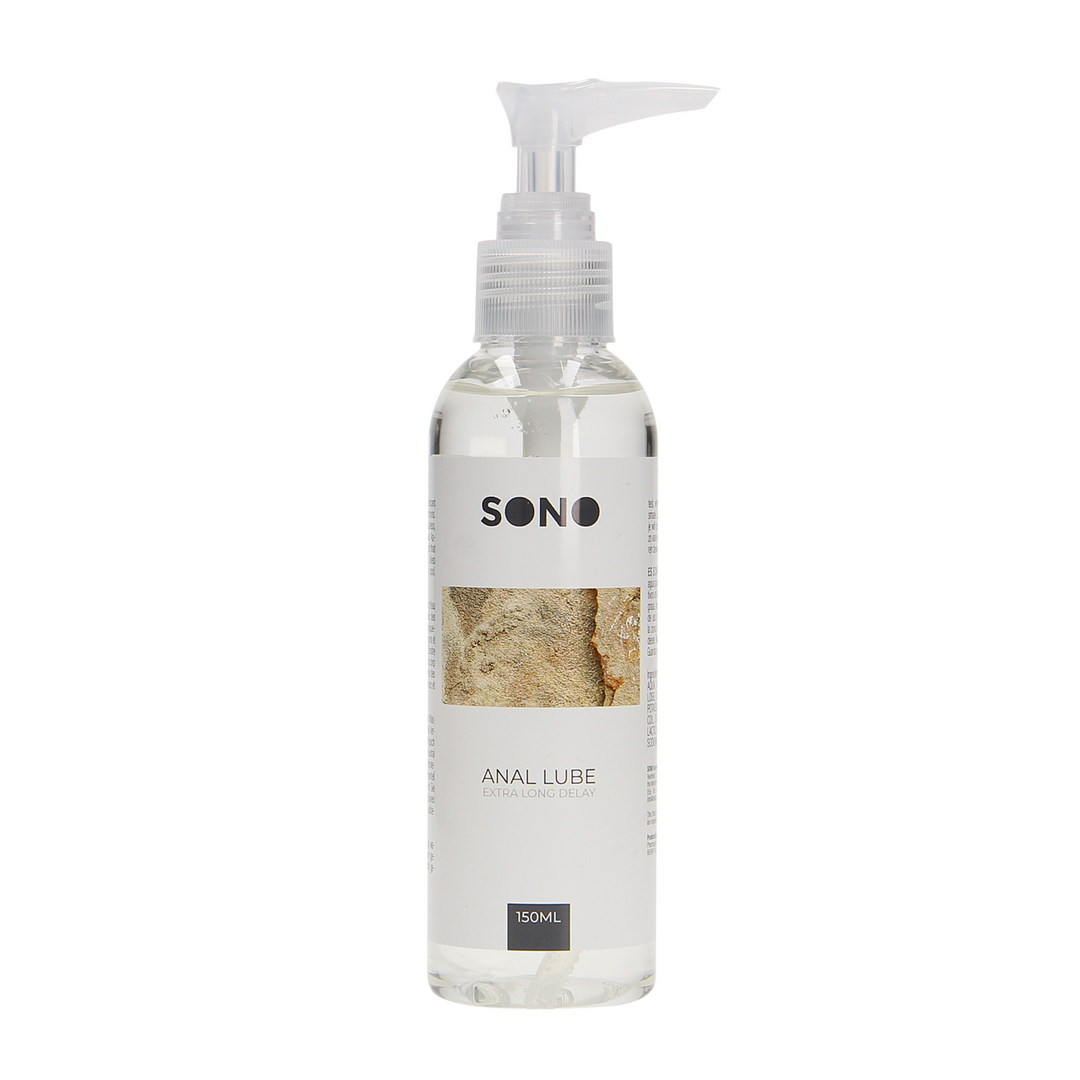 Anal-Gleitgel wasserbasiert 150 ml