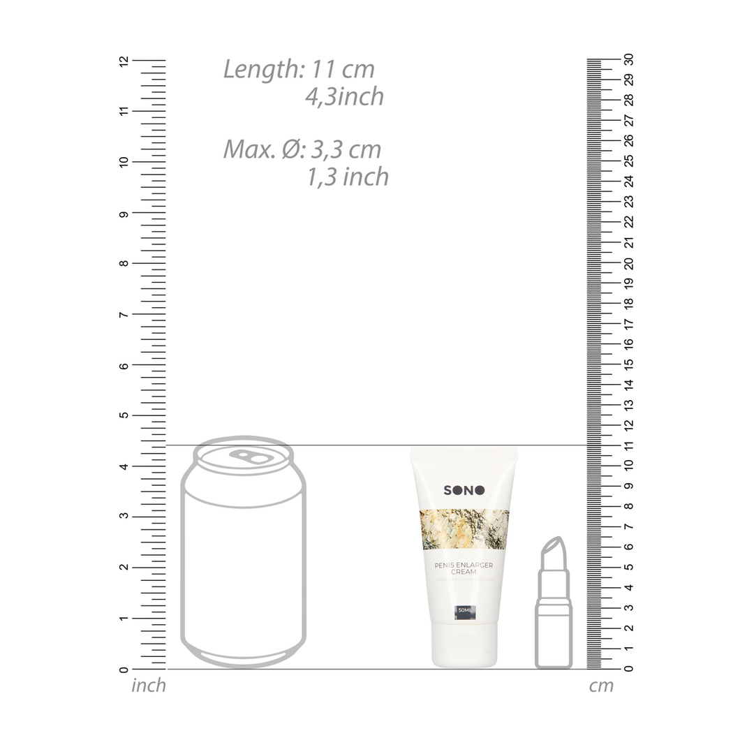 Intimcreme für ihn 50 ml