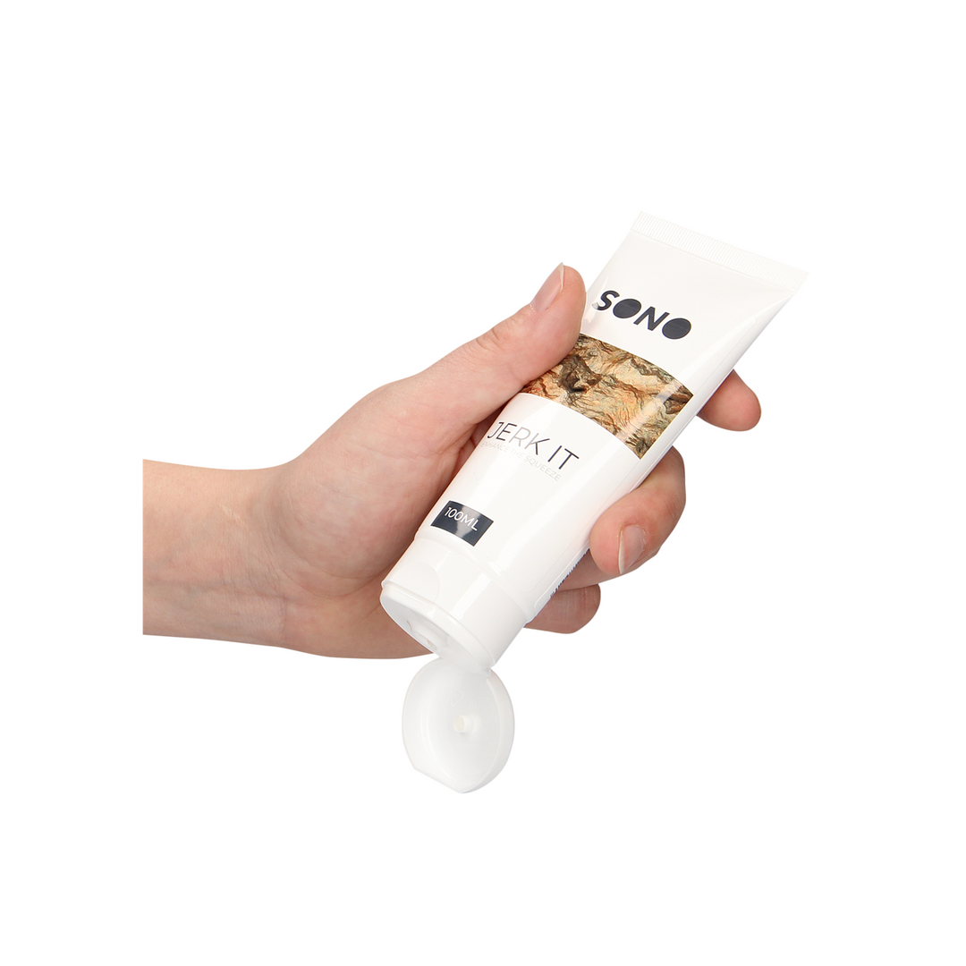 Stimulationsgel Jerk It 100 ml