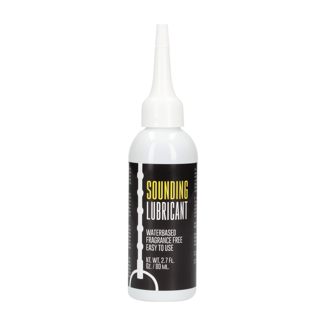Gleitgel Urethral Sounding 80 ml