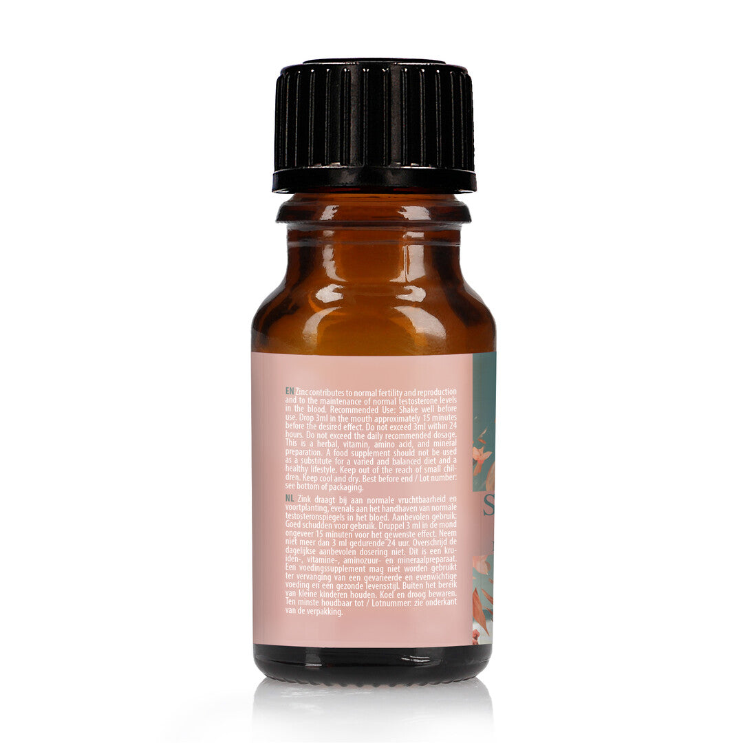 Intimpräparat Pharmquests Spanish Fly Tropfen 10 ml – Ansicht 4