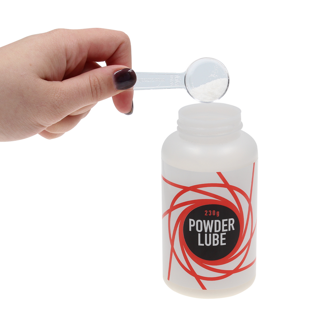 Intimpflege Gleitmittel-Pulver 250 ml