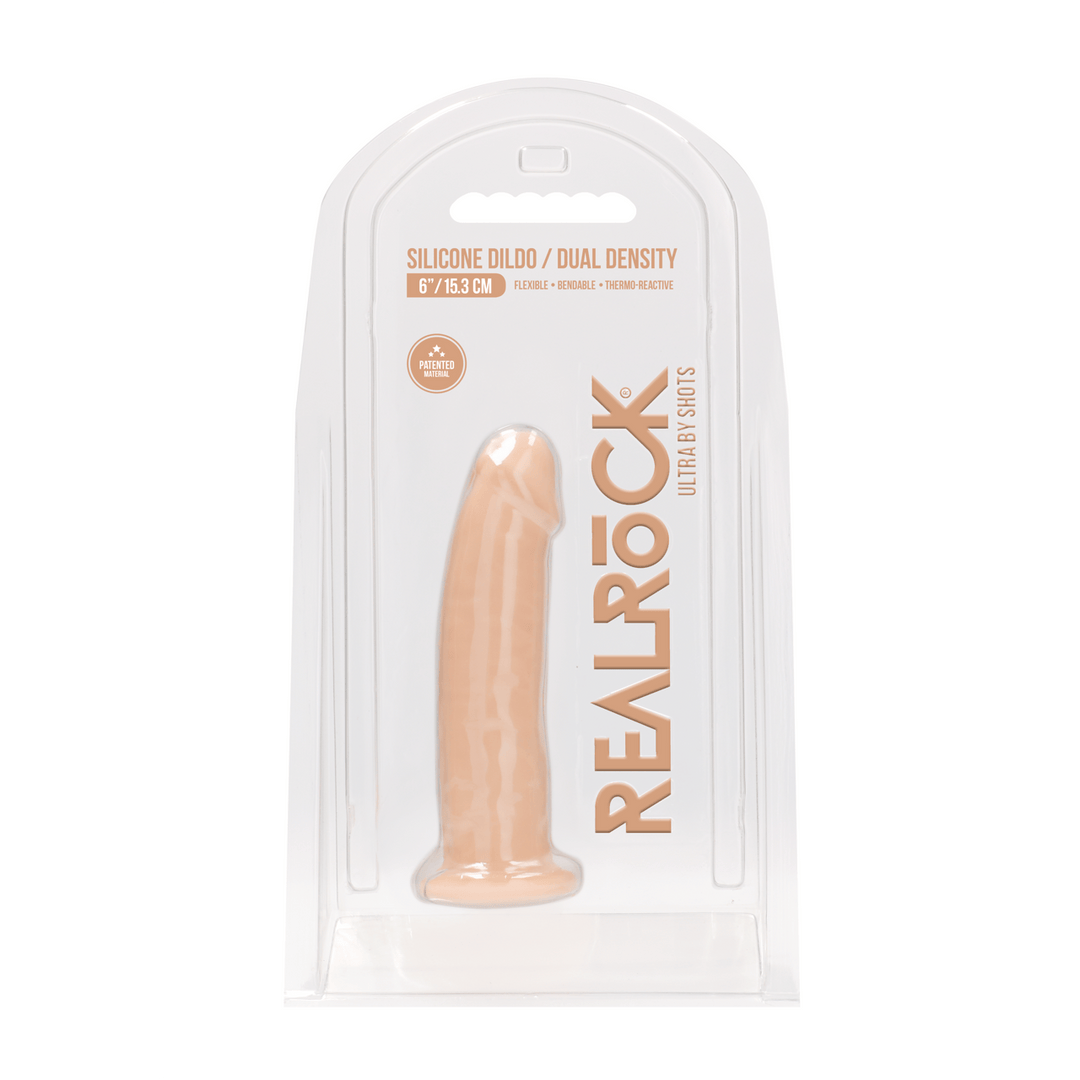 Dildo Silikon ohne Hoden 15 x Ø 3,5 cm – Ansicht 9