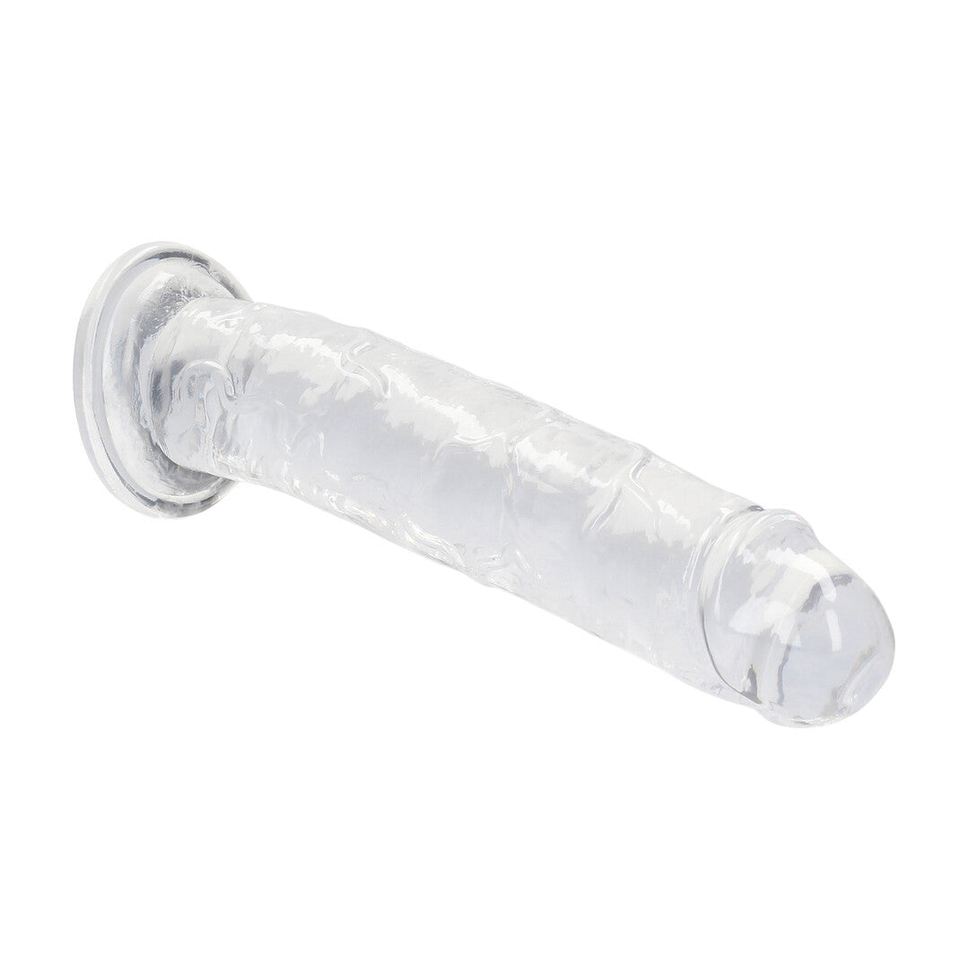 Realistischer Dildo Pink 10,5 x Ø 2,8 cm