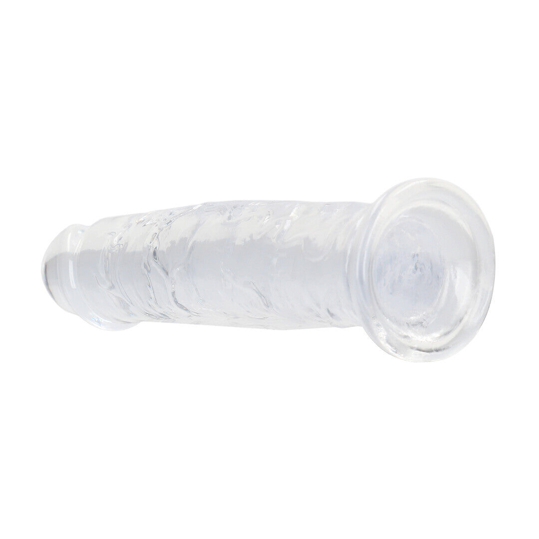 Realistischer Dildo Pink 10,5 x Ø 2,8 cm