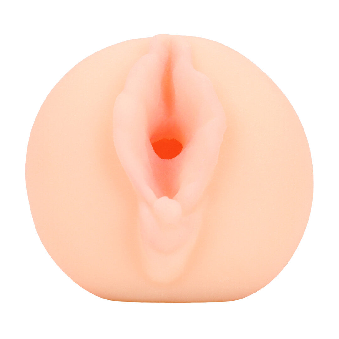 Masturbator Mistress Vagina Hautfarbe 11,9 x Ø 5,4 cm