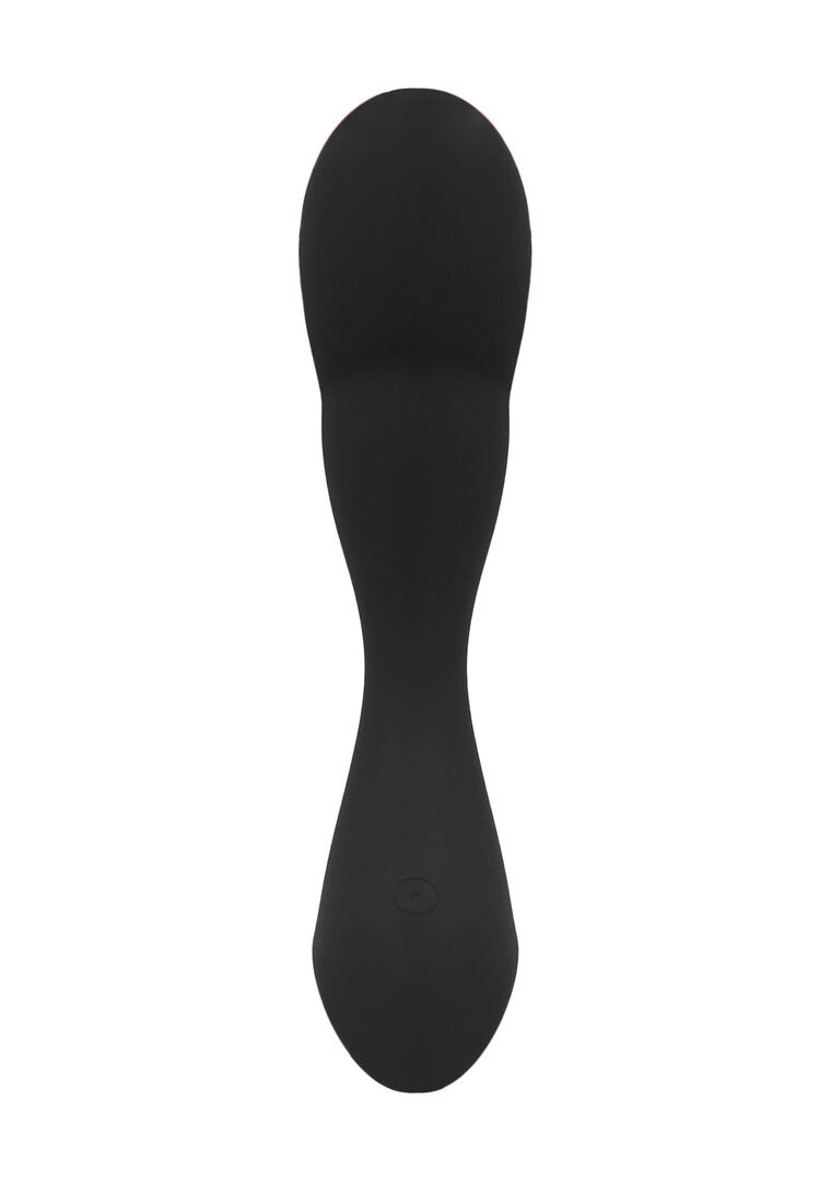 Stimulator Nr. 79 P-Punkt mit Akku Schwarz 8,5 x Ø 3,2 cm
