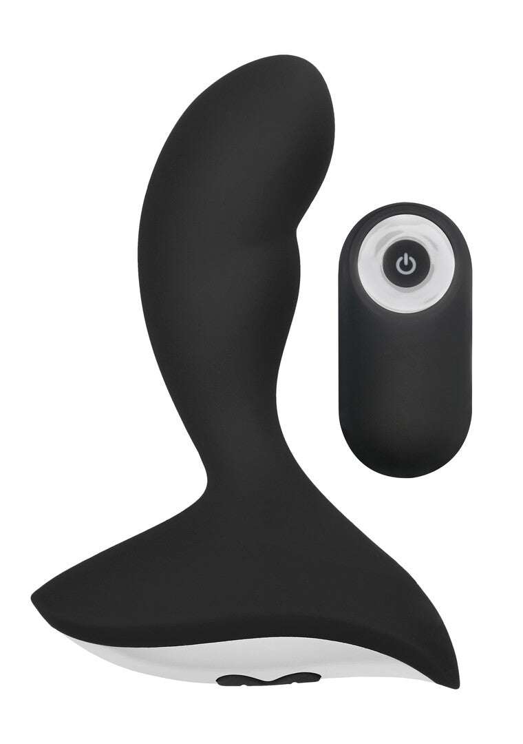Stimulator Nr. 79 P-Punkt mit Akku Schwarz 8,5 x Ø 3,2 cm