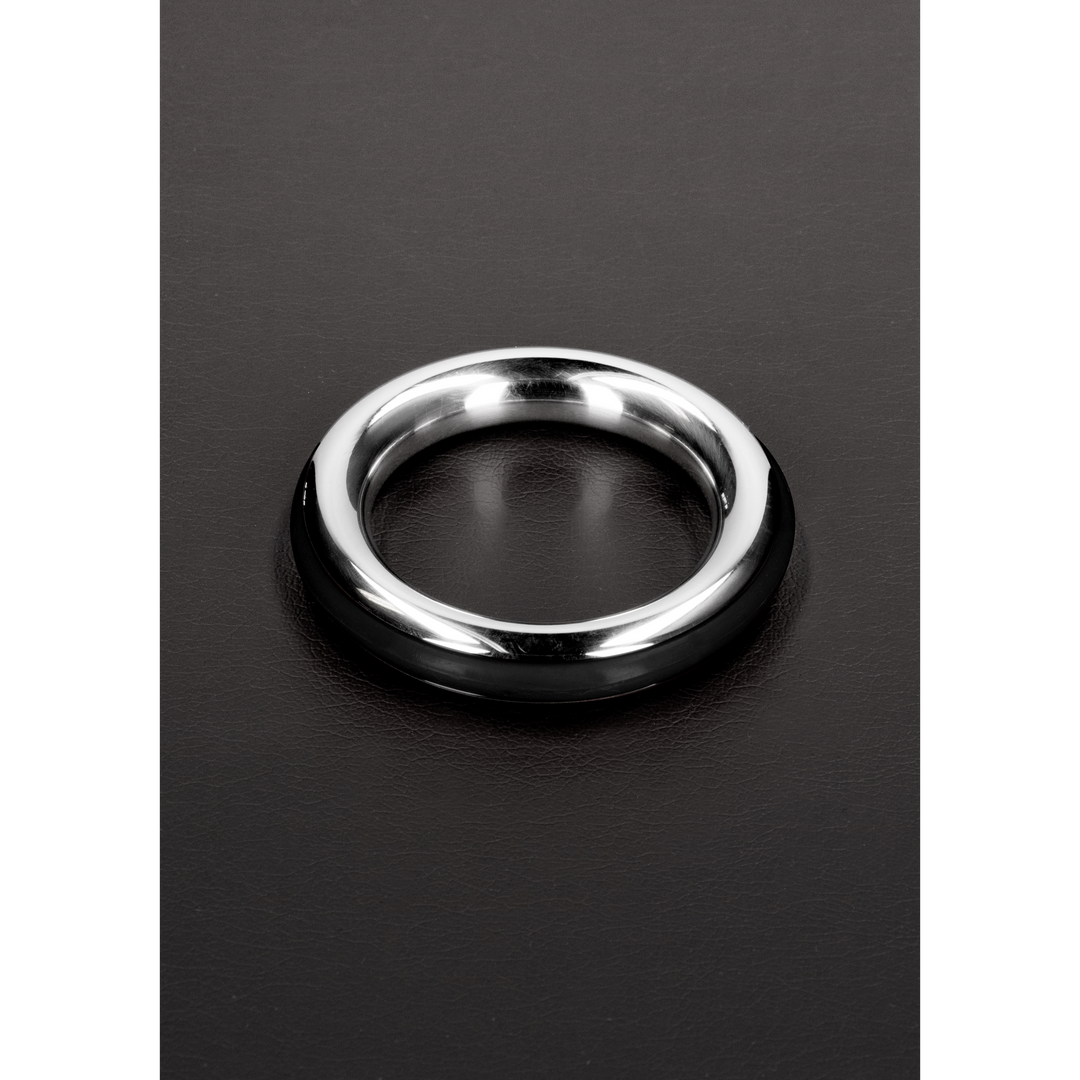 Penisring Cazzo Tensions Schwarz 6,6 x Ø 6,6 cm