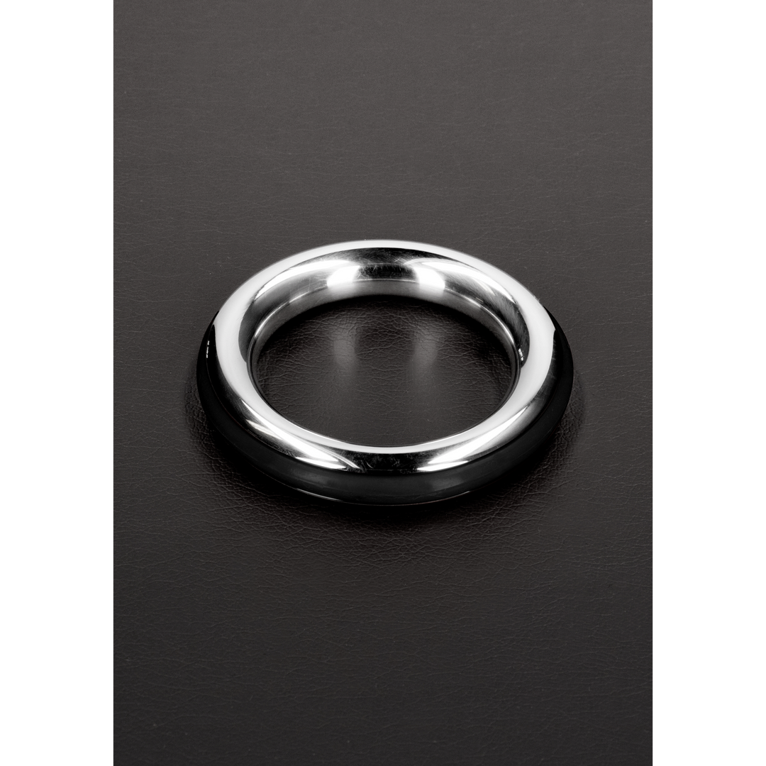 Penisring Cazzo Tensions Schwarz 6,6 x Ø 6,6 cm