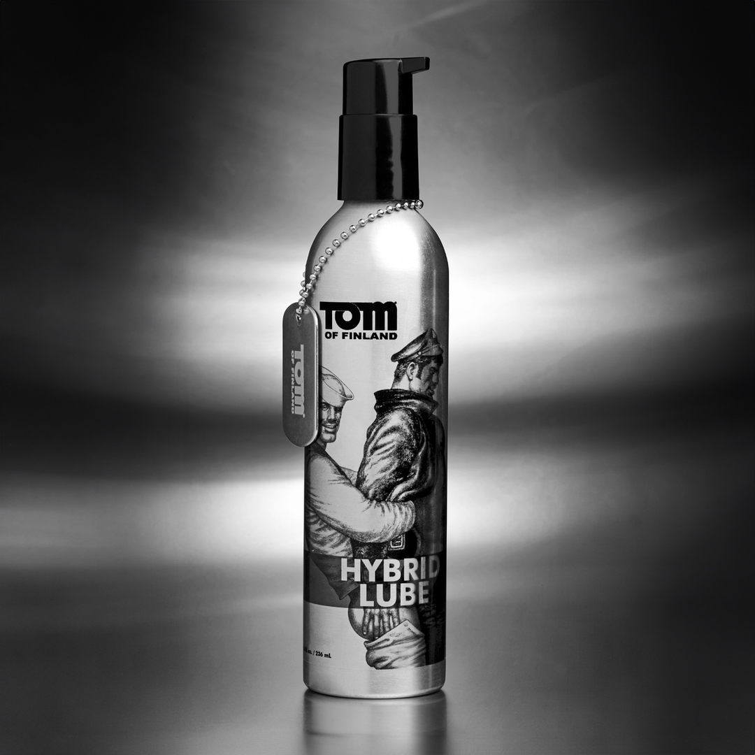 Gleitgel Hybrid 237 ml