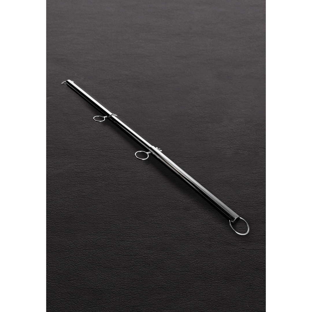 Spreizstange verstellbar Silber 64,8 cm
