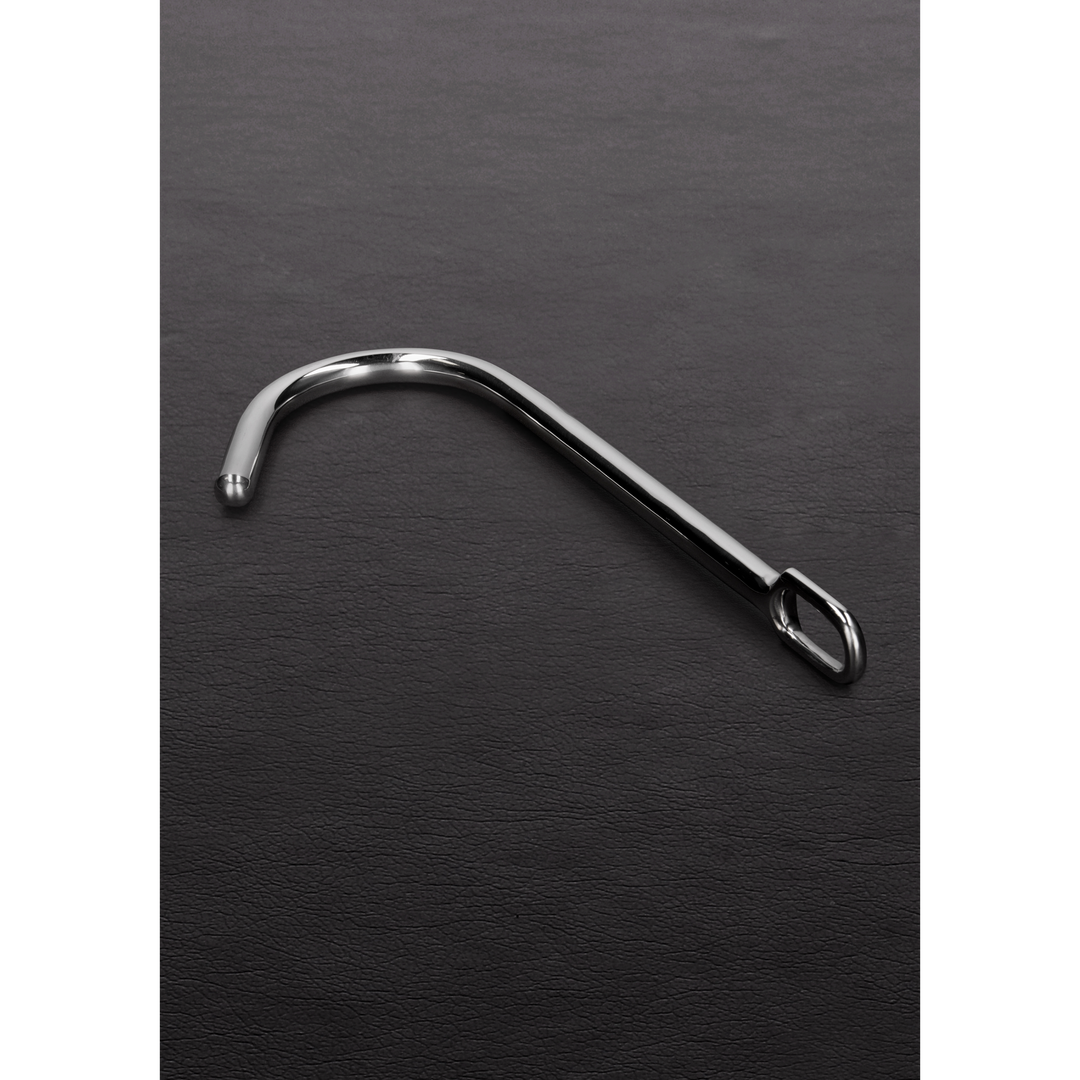 Bondage-Haken Silber 24,5 cm