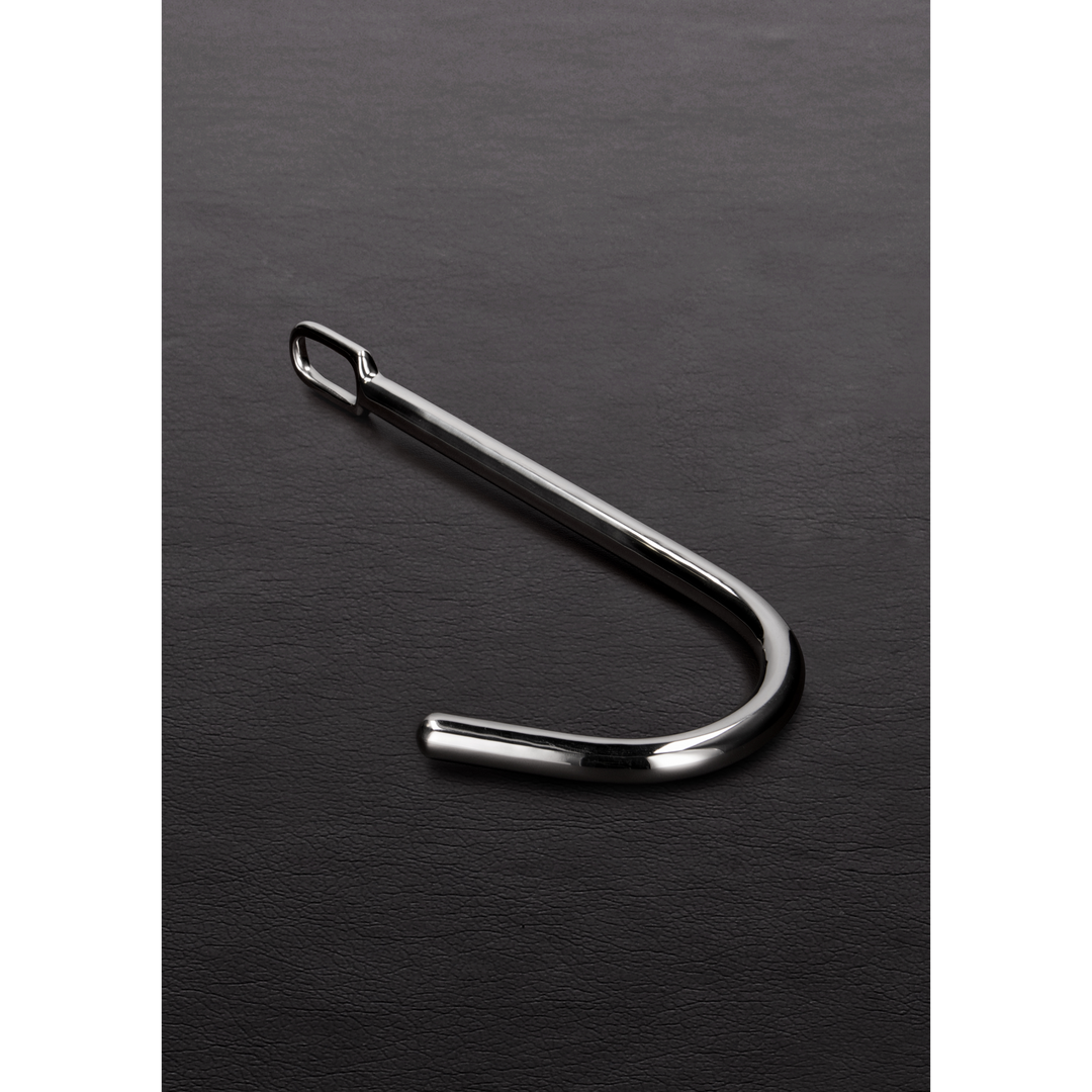 Bondage-Haken Silber 24,5 cm