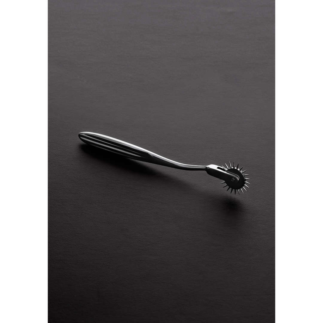 Nervenrad einreihig Silber 17,1 cm
