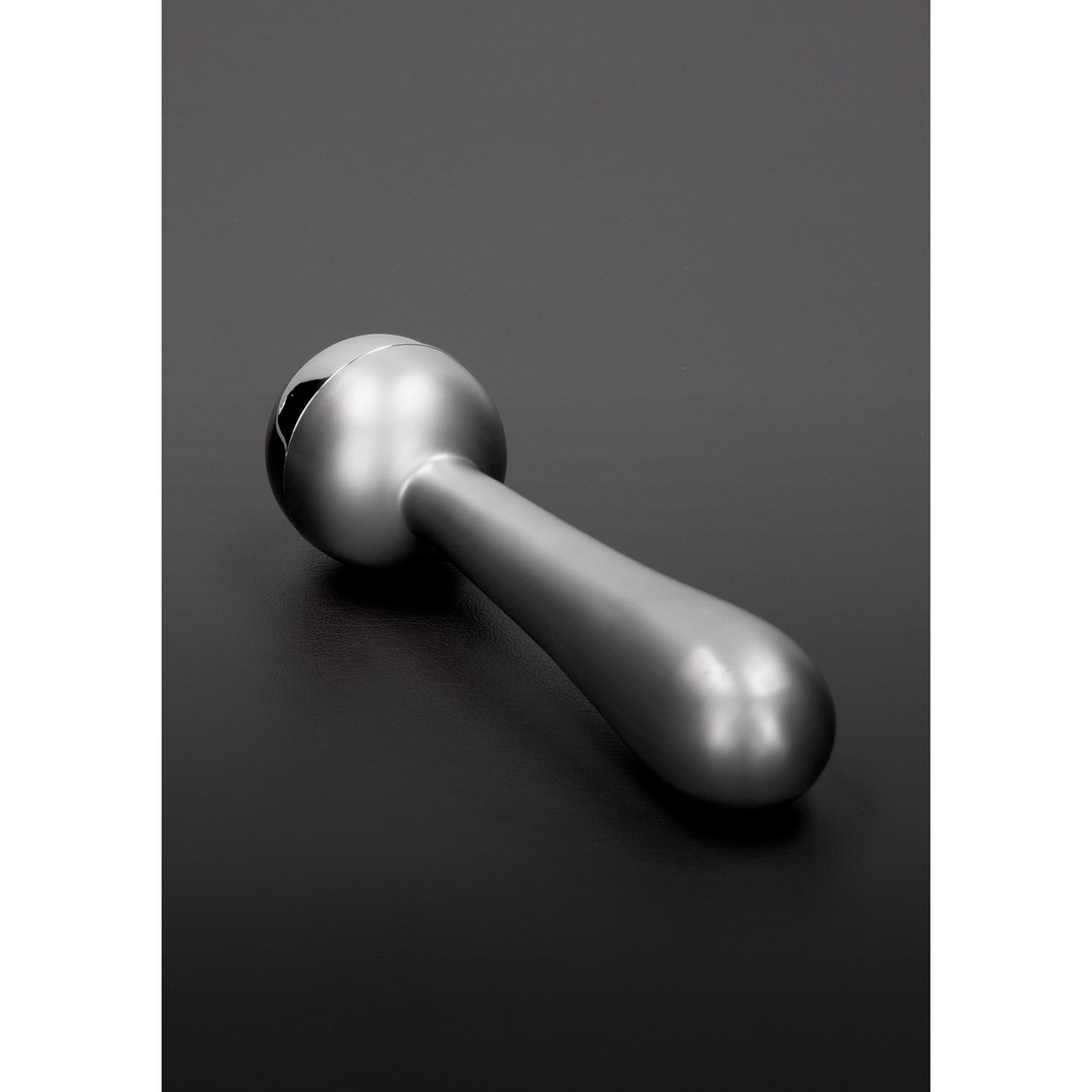 Nervenrad Silber 15,5 x Ø 4,5 cm