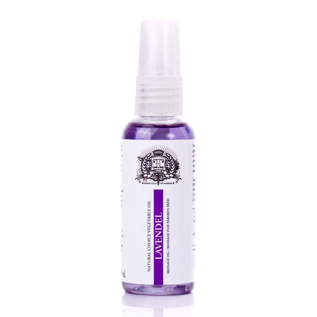 Massageöl 50 ml