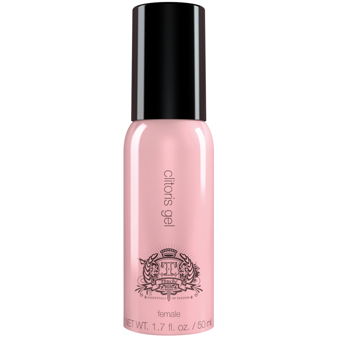Intimgel für die Klitoris 50 ml