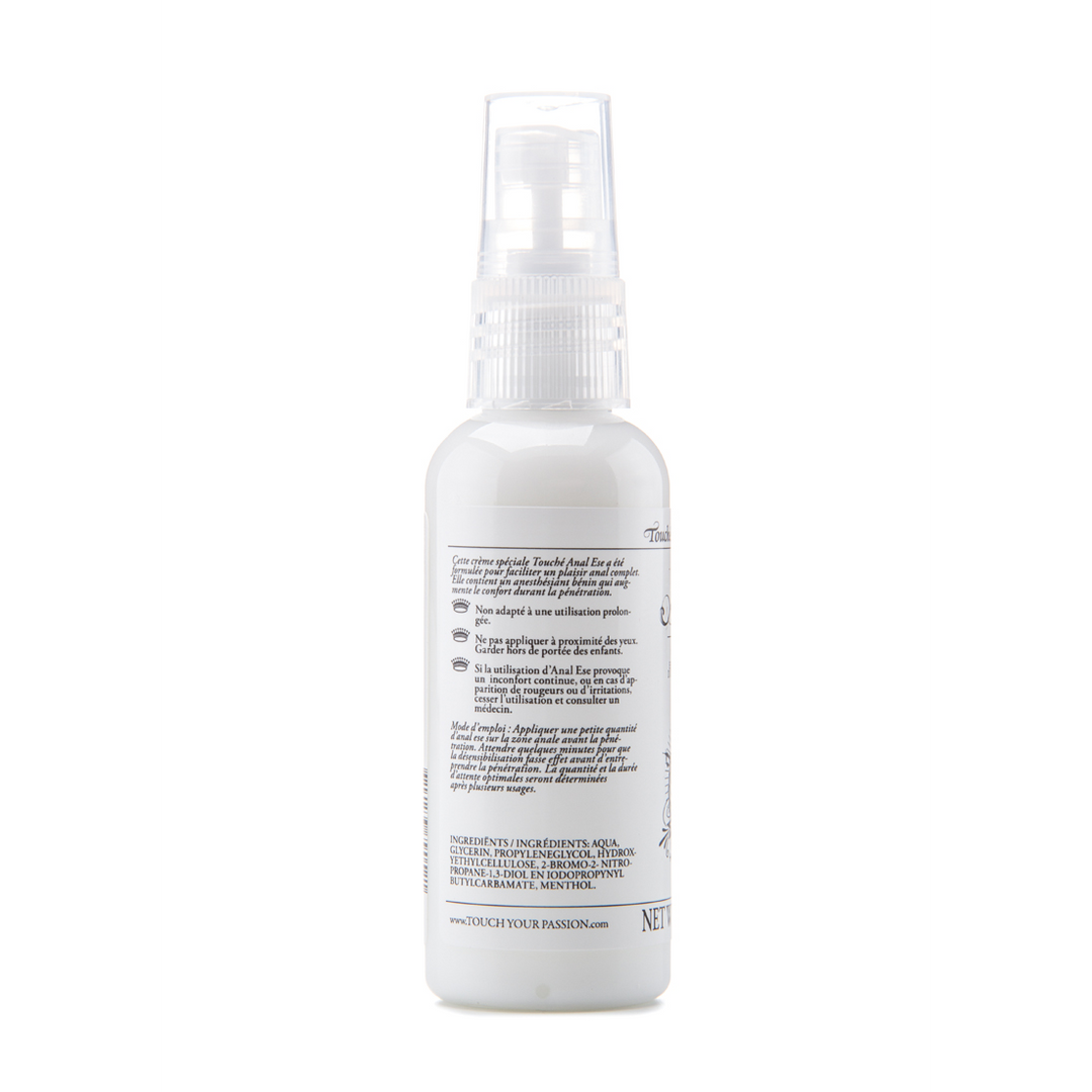 Anal-Gleitgel Anal Ease 50 ml