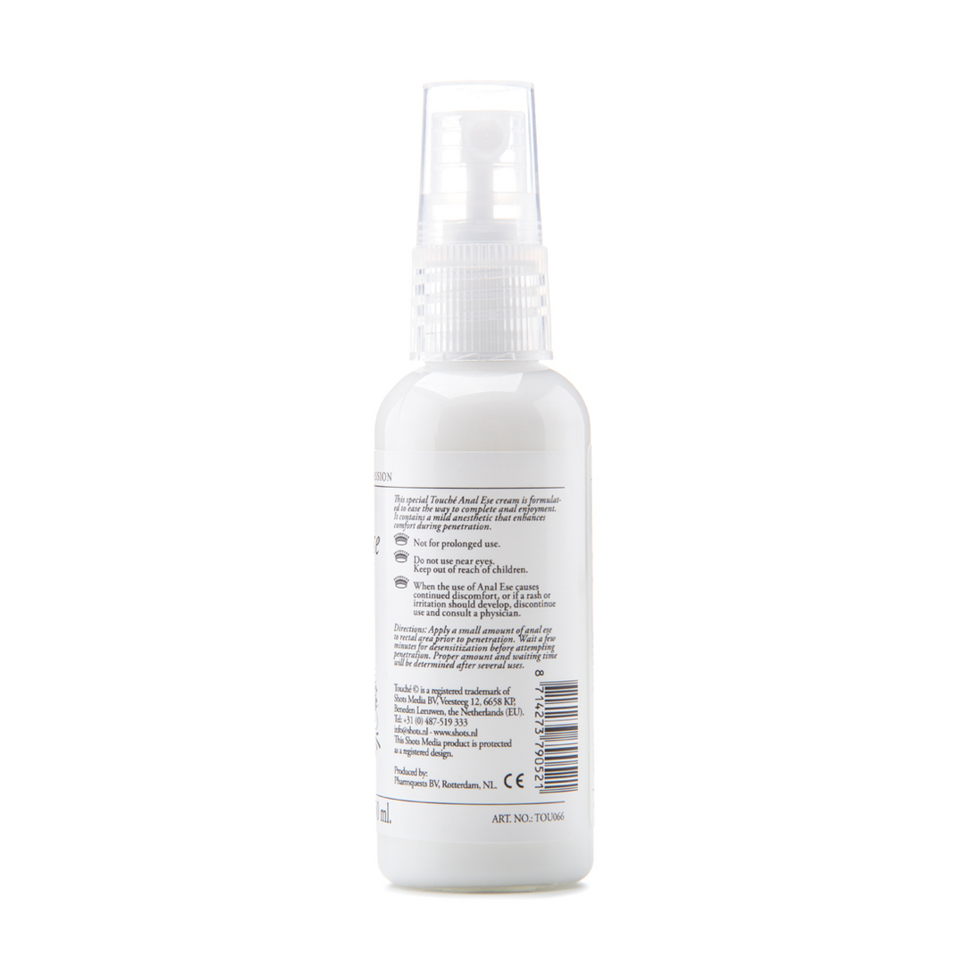 Anal-Gleitgel Anal Ease 50 ml
