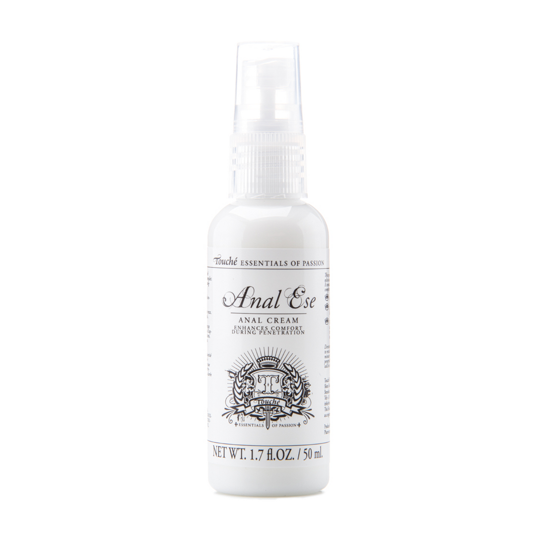 Anal-Gleitgel Anal Ease 50 ml