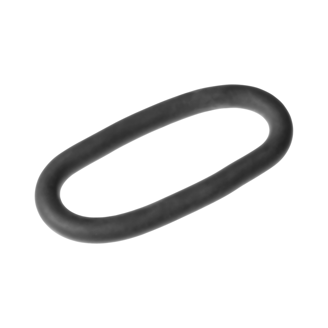 Penisring Ultra Wrap Schwarz 30,4 cm