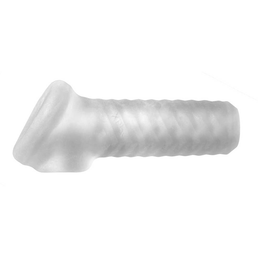 Penishülle Breeder Durchsichtig 10 x Ø 3,7 cm