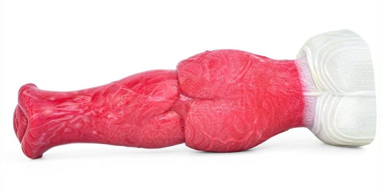 Alien Getorix Dildo 20 x 6.5cm