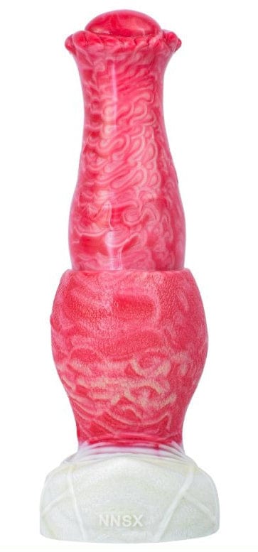Alien Getorix Dildo 20 x 6.5cm