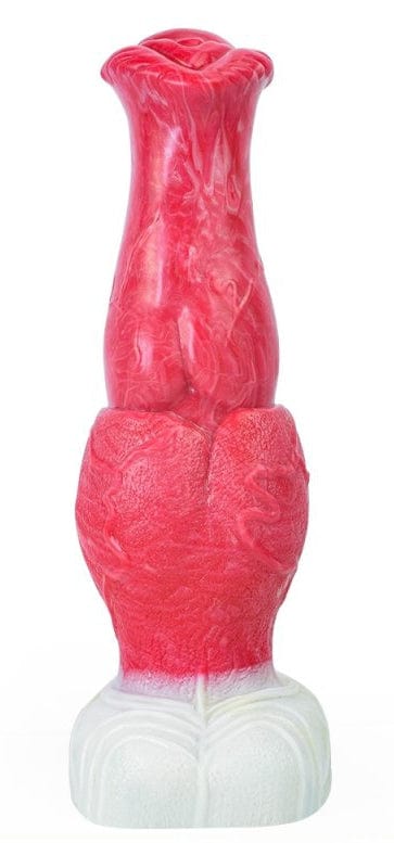 Alien Getorix Dildo 20 x 6.5cm
