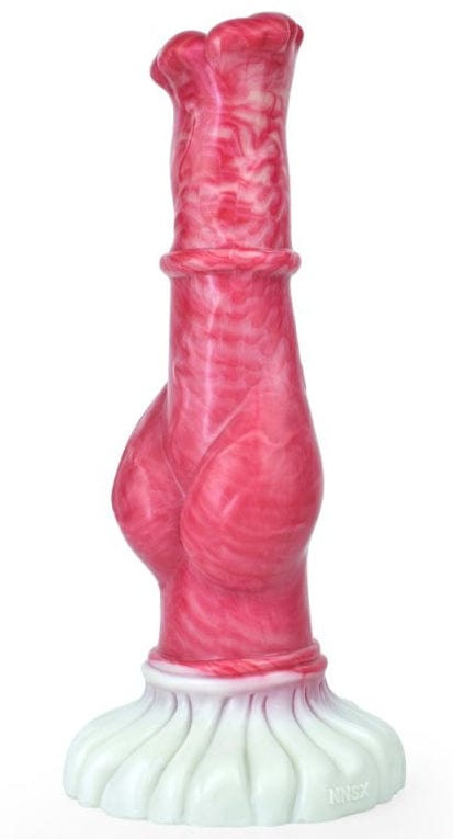 Alien Sandix Dildo 22 x 7cm