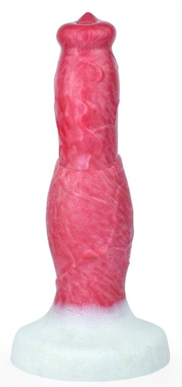 Alien Yasnox Dildo 22 x 6.3cm