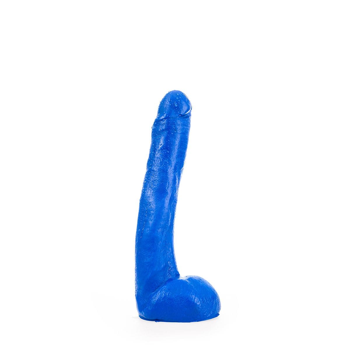 All Blue Bogen Dildo 29 x 5 cm