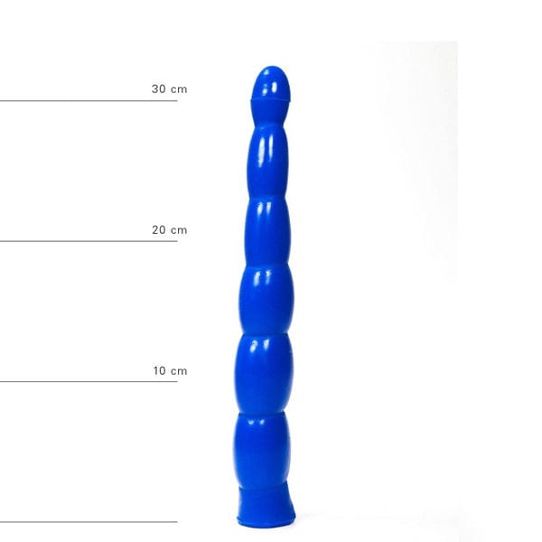 All Blue Magic Dildo 32 x 4,5 cm