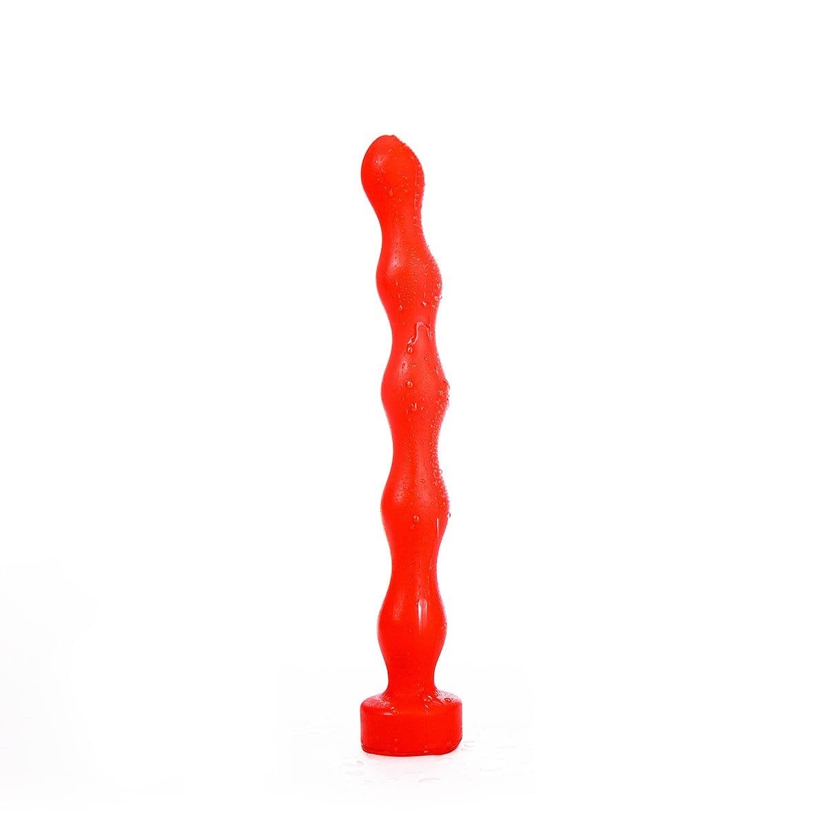 All Red Analkette Traubenstange klein 32 x 3,4 cm