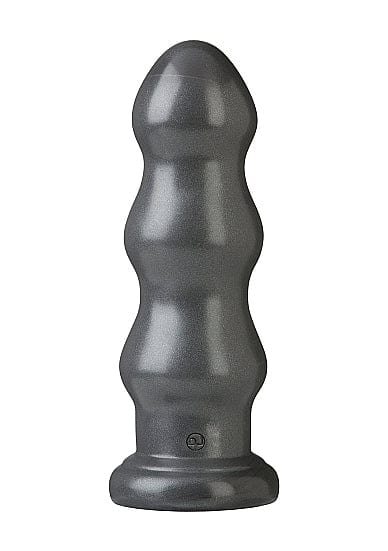 American Bombshell B10 Tango Grey Dildo 25 x 8 cm